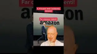 Principio della leadership n.6 Assumere i migliori talenti! Gianni Simonato Ceo Mentor 