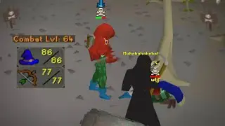 My Baby Pure Doesn't need Melee