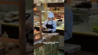 Everything I ate at a 5 star hotel breakfast buffet in Vietnam 🇻🇳