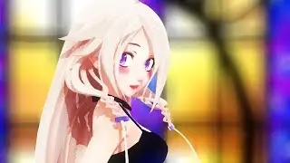 【MMD】Conqueror/征服者　IA