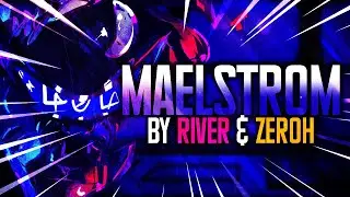 Friday Night Troubleshootin' - MAELSTROM (ft. Zeroh)