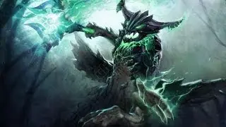 [SNG DOTA] game on DEVOURER!!!