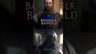 Yapay Zekaya Bannerlord’u Çizdirmek pt3 | 