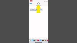 How to Block Message from iPhone
