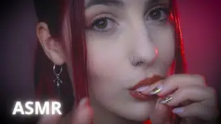 ASMR ✨1 hour of Mouth Sounds for sleep