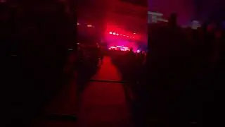 Skillet Rebirthing Wild Adventures Valdosta GA August 3rd 2024