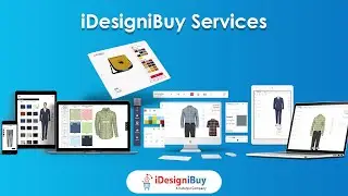 iDesigniBuy Services | Product Design Software