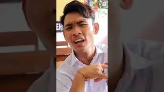 GARA2 MAIN HP DI SURUH KELUAR !
