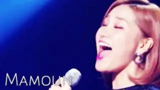 Korean Singers - High Notes (P1)