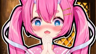 Chibi Confesses Her Sins... | Best of Chibidoki #7