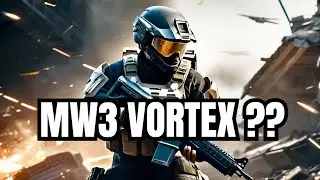 MW3 Vortex Mode: Unleashing Mind-Blowing Warfare