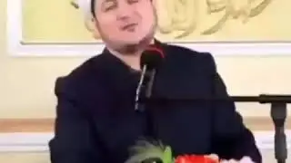 Abdulloh domlani Alloh himoya qiladi!!!