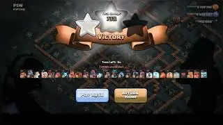 Clash of clan montage edition ! how to edit clash of clan video ! pixaxeyt