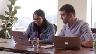 Expensify's Engineers on Stack Overflow for Teams