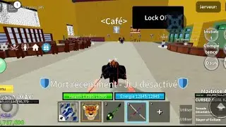 Blox Fruit Best Aimbot Script (Work Mobile & Pc)
