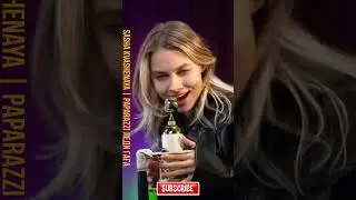 💥 Sasha Kvashenaya | Paparazzi Леди Гага | Саша Квашеная