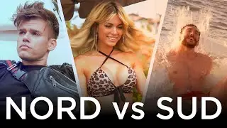 ESTATE - NORD VS SUD w/xMurry & Ludovica Pagani