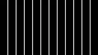 Vertical Linear Wipe Loop 05   FREE TO USE Video Texture