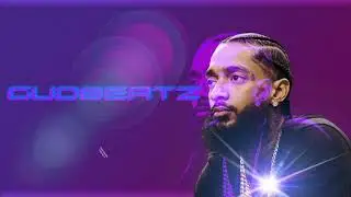 Nipsey Hussle Type Beat. 2019 - Y.G. Type Beat. 2019-  Paradise (Prod. GudBeatz)