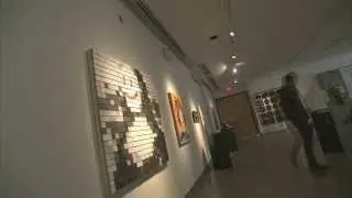 Arts Visuels