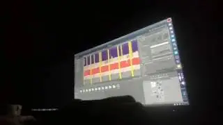 The penis stare claims another one.