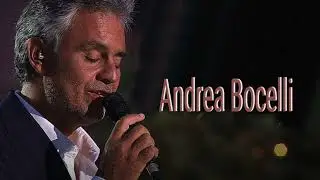 BESAME MUCHO - ANDREA BOCELLI - REGGAE BY DEREK