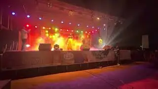 Fleur Espérance Live