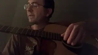Les Cowboys Fringants - La Tête Haute (reprise acoustique)