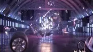 Spot Peugeot  feb 2010