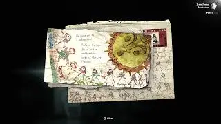Darkwood | Getting The Invitation In The Silent Forest