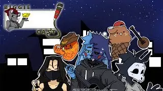 Biggie cast #1 | all together now,