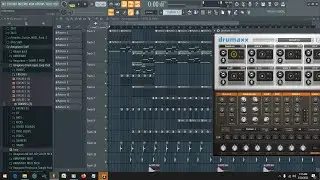 [FREE FLP] Hot Trap Benga | 2023