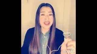 Easy on Me - Adele Cover, by Gina Rye