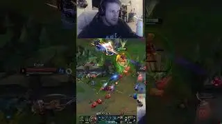 QUADRA KILL LETHALITY UDYR