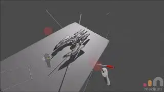Adobe Medium Sketch and Sculpt