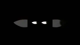 Simple Eyes Animation | After Effects | 2022 | 