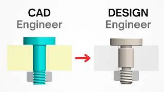 Stop Designing Like a Beginner | 6 Advanced DFMA Tips