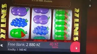 Automat BIG SHOW - bonus freespins 12x Deadspin - _Slot Liveplay Casino_ - 4#