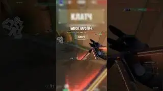 highlight#3 - Valorant  #highlight #twitch #valorant