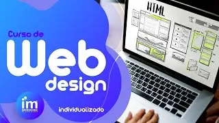 Curso de Web Design - Individualizado