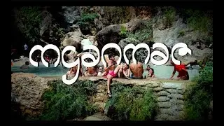 The Mandalay Experience - Myanmar's New Year Celebration // Pax Dorian