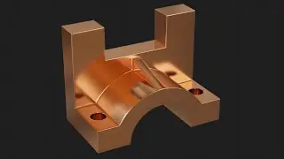 Subd-моделирование, Сериал-30, Серия 18