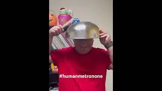 Human Metronome