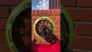 ХИТ - Трюковой самокат Duker 202💥💣 