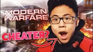 SBMM Makes People CHEAT Or QUIT (Modern Warfare & Fortnite Battle Royale)