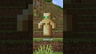 Texturas de Minecraft que se veían mejor antes 👑