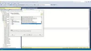 Import csv file to SQL Server database table