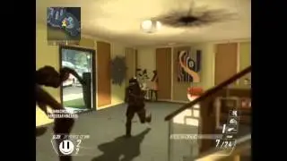 DEATHRACER35   Black Ops II Game Clip