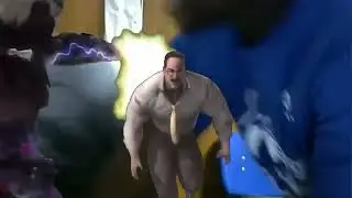 Metal Cuck Rising: Regerdgence