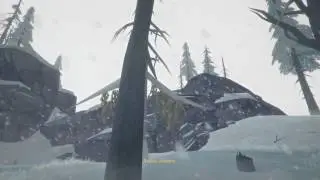 The Long Dark - Story mode #2